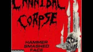 Zero the Hero - Cannibal Corpse