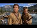 Rangers Fight Through The Wilderness To Find A Path To The Sea