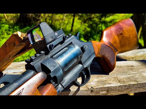 This .410 is AWESOME!!!