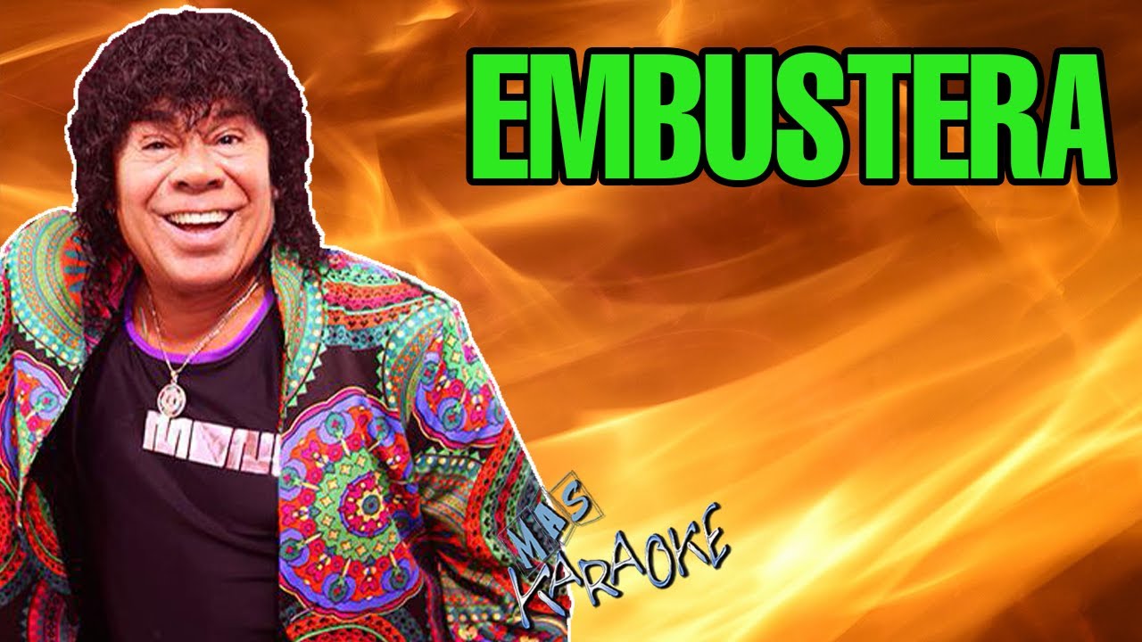 Embustera