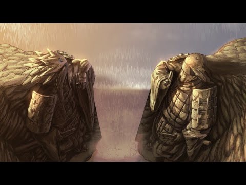 Naruto Shippuden OST III - Nostalgia (HQ)