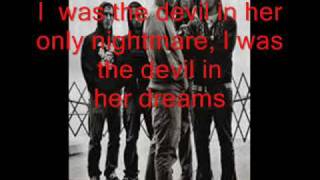 Through the eye of ther dead-To take comfort lyrics