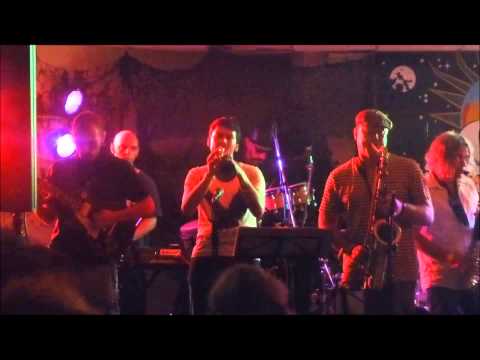 The Goldmaster Allstars - Jericho