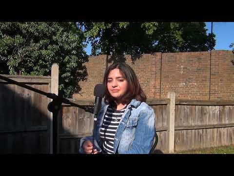 Kahan ho tum chale aao muhabbat ka taqaza hai l Nayyara Noor l Khadija Dilnawaz l Unplugged cover