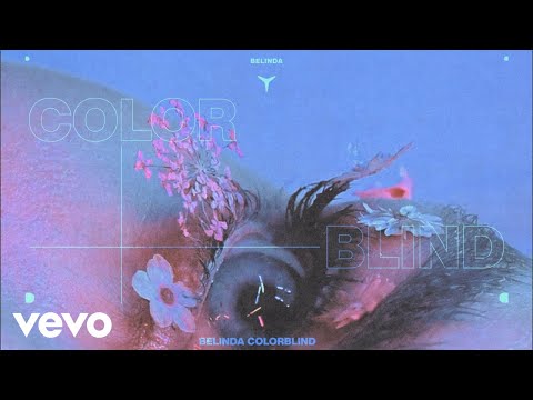 Colorblind - Belinda
