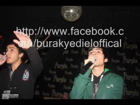burak yediel - 4 4 lükte hiphop
