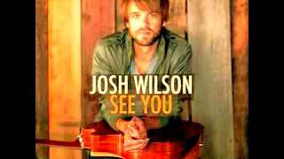 josh Wilson   Shine on us