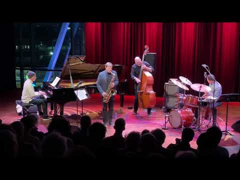 Chris Potter Quartet: Infant Eyes / Xplore