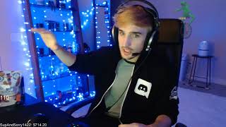 Talking About The Ban [VOD: Dec 21, 2017]