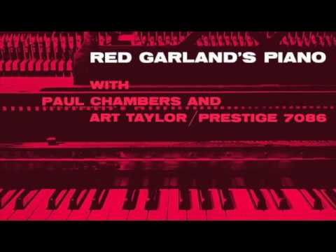 Red Garland's Piano (Full Album)