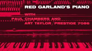 Red Garland's Piano (Full Album)