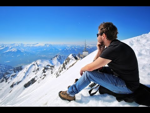 Reiseziel Deutschland: Warum Du diesen Ort gesehen haben musst