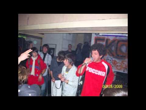 Stihovno Vojuvanje ft. Pirat & The Beat - Se Se Smeni (2007)