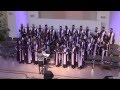 2014 03 15 Молодежный хор церкви Благодать г. Минск 
