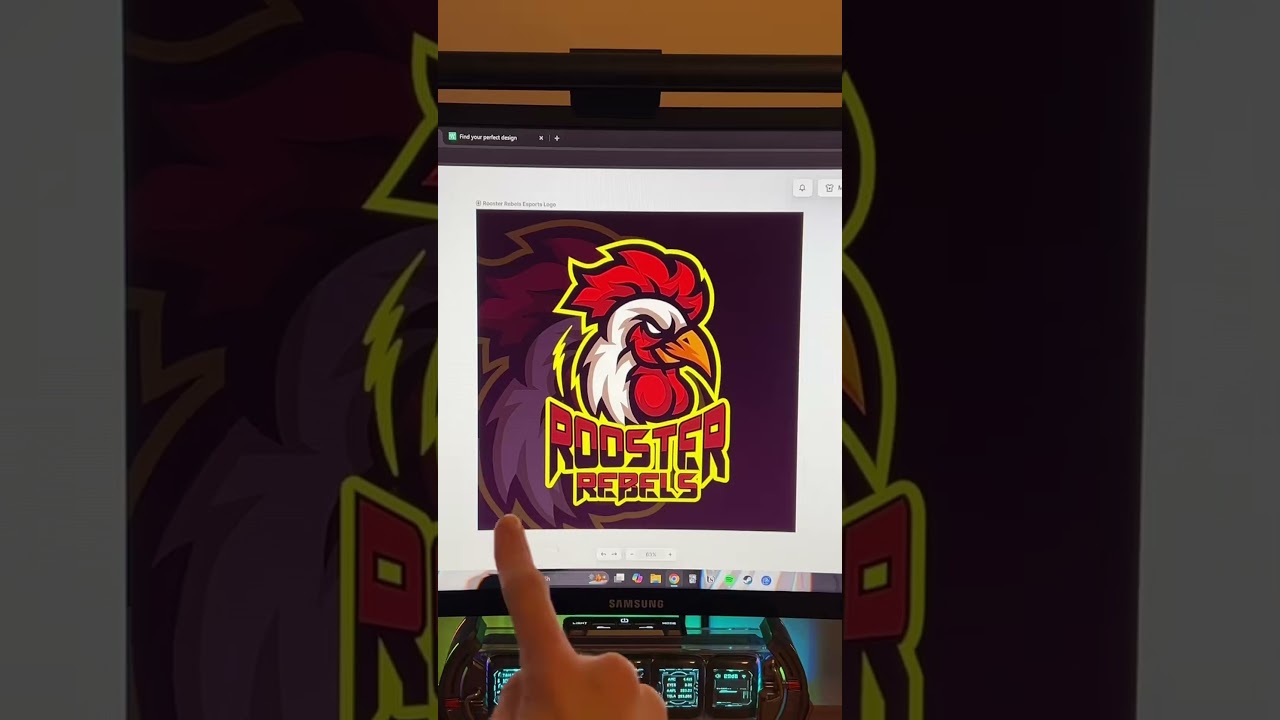 This FREE AI Design Tool Replaces Canva & Photoshop! (Kittl.com)