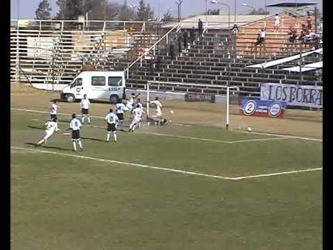 ARGENTINO "B" / ALTOS H. ZAPLA 3 - 1 ATL. CONCEPCIÓN