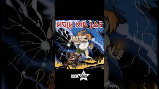 Neighbor Song by Ugly Kid Joe #shorts #rock #lyrics