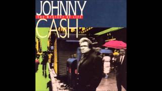 Johnny Cash - Beans For Breakfast