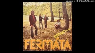 Fermáta ► Posledný jarmok v Radvani [HQ Audio] Pieseň z Hôľ  1977