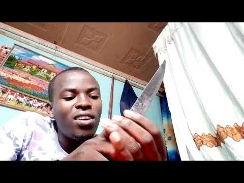 Muthuri na waru ( comedy)