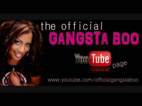 Gangsta Boo & Prophet Posse - All For One