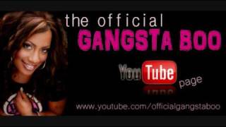 Gangsta Boo & Prophet Posse - All For One