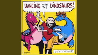 Dancing With the Dinosaurs