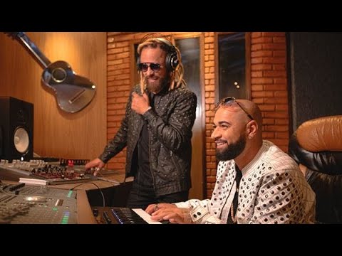 Wlad Borges Part Tribo da Periferia e  3 Um Só - Os Primes  ♫ ♪♫ ♪