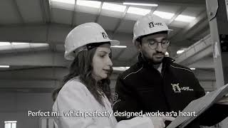 Uğur Promilling Corporate Film | Uğur Promilling Tanıtım Filmi // 2026