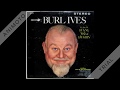 Burl Ives - Call Me Mr. In-Between - 1962
