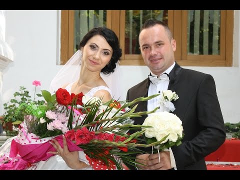 Filmare HD Nunta Barlad 0745 07 65 62