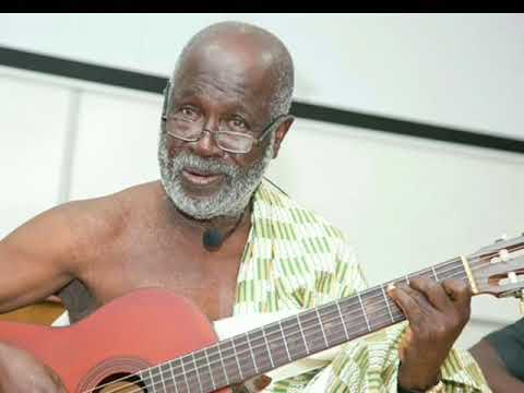 KOO NIMO -- ‘Efie ne Fie’ (Home sweet home)