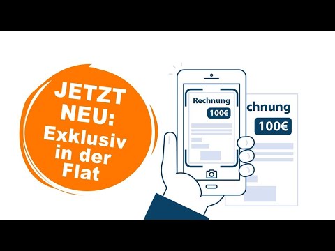 StarMoney - Rechnungen ohne Abtippen per Fotoüberweisung bezahlen