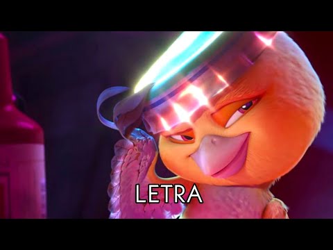 Rio - Eu quero Festa (Letra) Alexandre Moreno, Mauro Ramos, Jullie