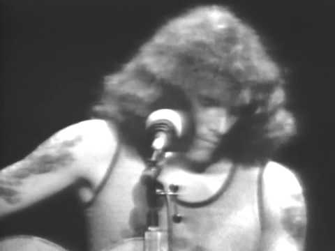 Jorma Kaukonen - Been So Long - 5/20/1978 - Capitol Theatre (Official)