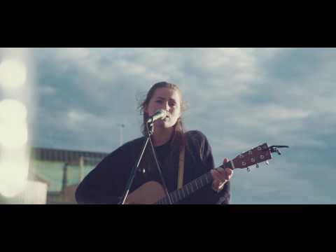 Anna Kajander på Trevarefabrikken