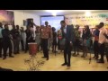 TEHILLAH PRAISE CHOIR ITSHOKWADI
