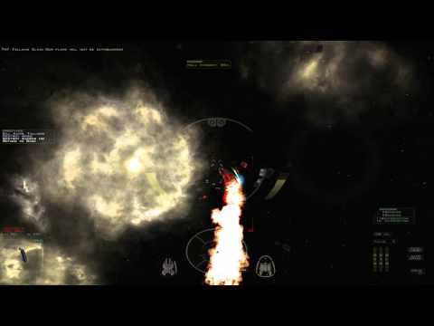 Let's Play Freespace Awakenings - Mission 5 - The Duel