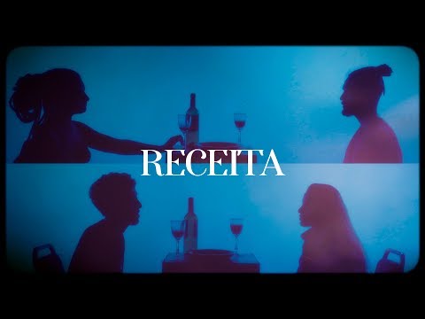 KarmaMental - Receita (Clipe Oficial)