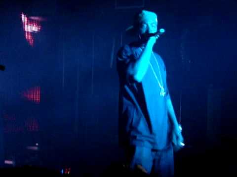 "Kyptonite" Big Boi LIVE with DJ Cutmaster Swiff