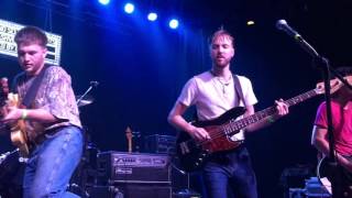 NeHi: Sisters live at Exit:in Nashville Tennessee