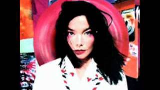 Bjork - Army Of Me Subtitulado