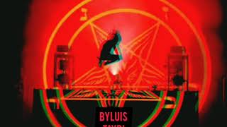 Skrillex Devil&#39;s Den / Knife Party Internet Friends VIP