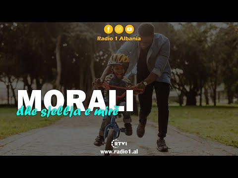 Si eshte morali i Muslimanit ?