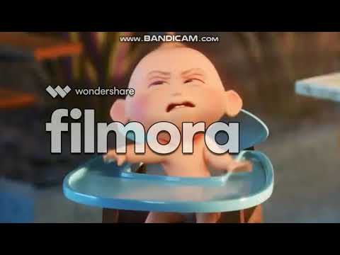 Incredibles 2 Commercial Compilation