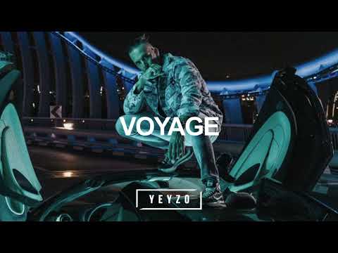 Voyage - Afro Trap Guitar Beat | Dancehall Instrumental 2022 | Raf Camora Type Beat