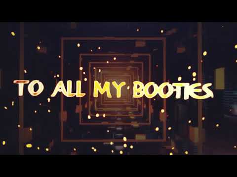 Roy Cocs, Edu Pin Pan, Vasteam - Put Your Hands Up  (Videolyric Oficial)