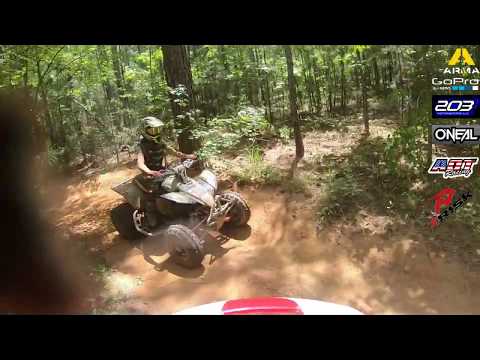 2020 GNCC Round 4, The Bulldog  Part 4
