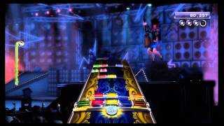 RBN- Happy People by Big kenny (Expert Guitar)