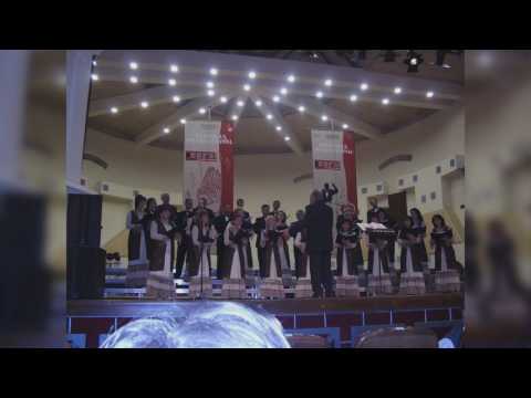 Corala Sargetia - Nimfe mici si dragalase(G. Gastoldi)